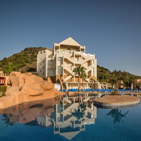 Ona Lomas Village - La Manga Club Kültér fotó