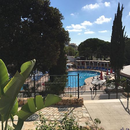 Ona Lomas Village - La Manga Club Kültér fotó
