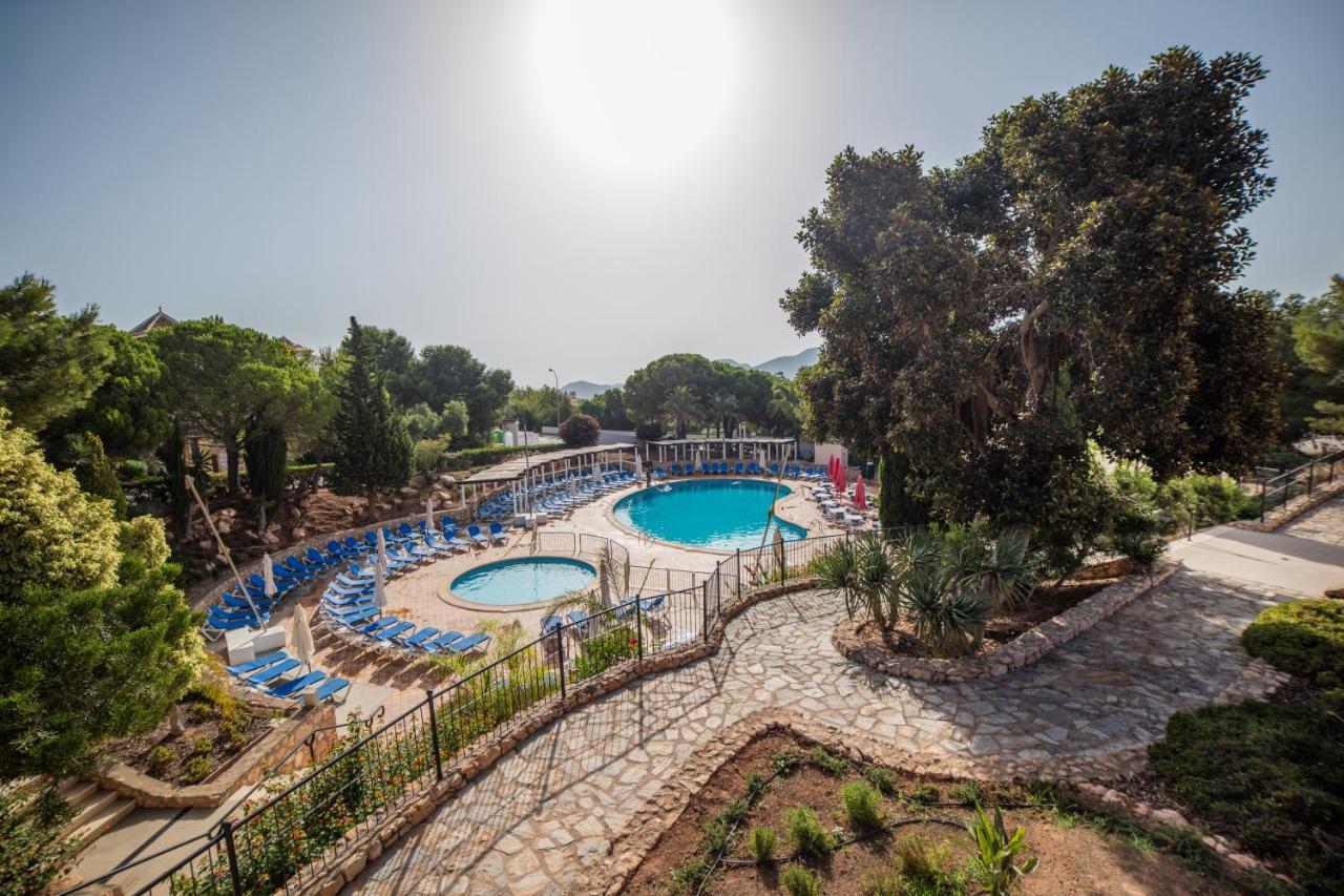 Ona Lomas Village - La Manga Club Kültér fotó