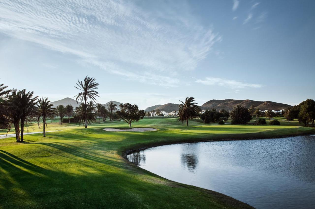 Ona Lomas Village - La Manga Club Kültér fotó