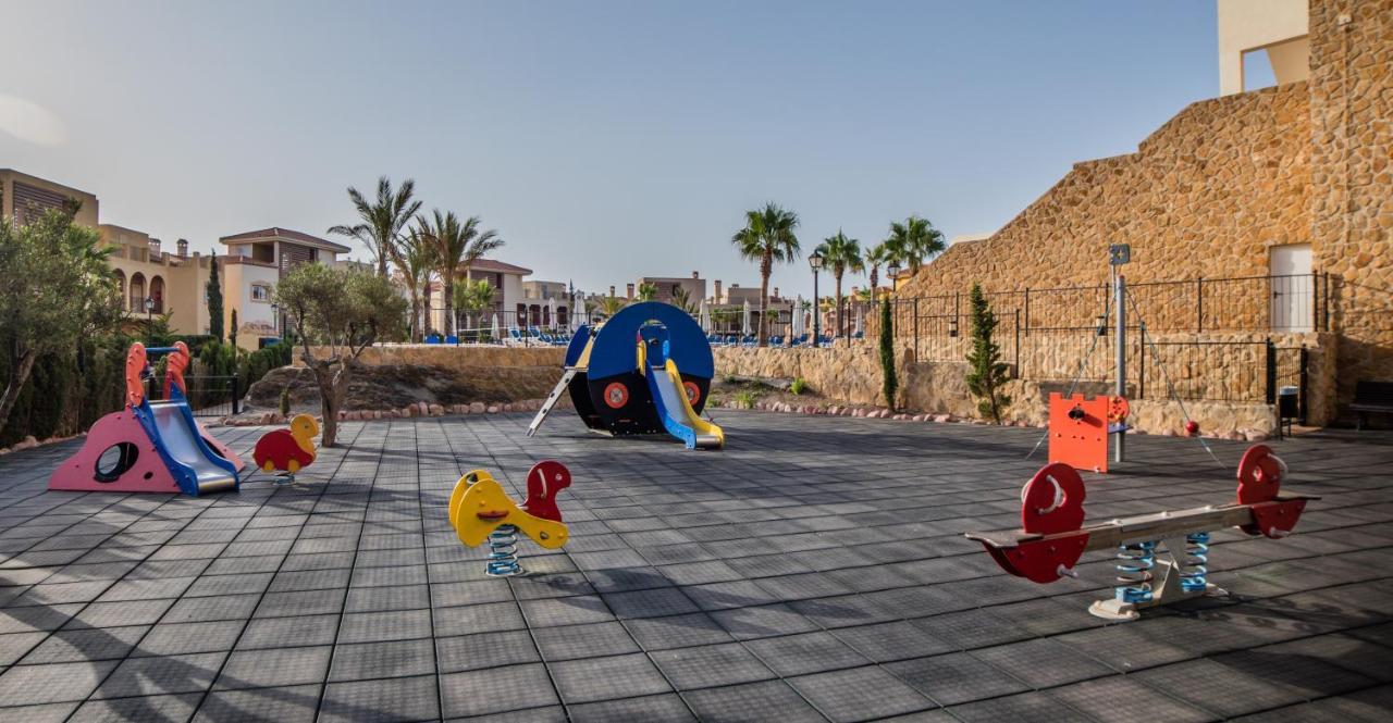 Ona Lomas Village - La Manga Club Kültér fotó