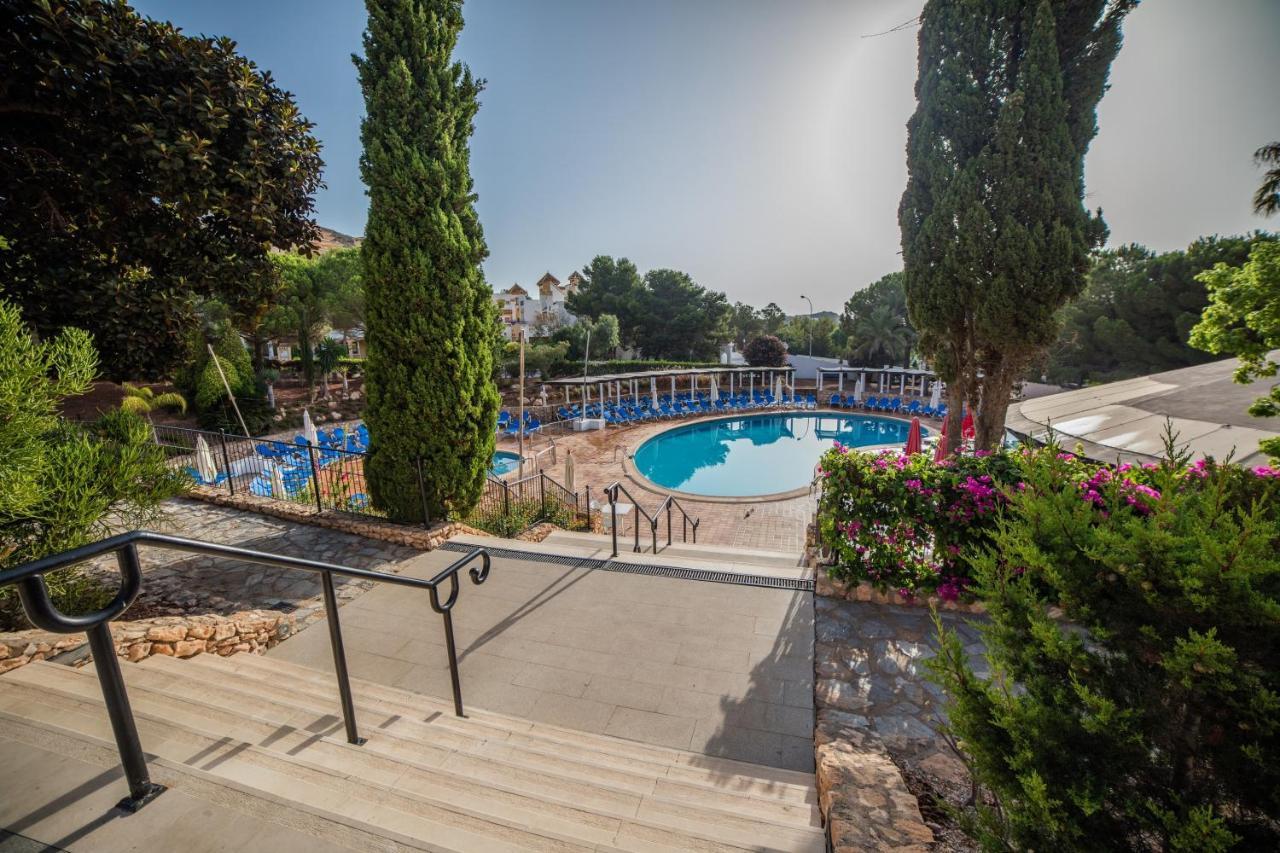 Ona Lomas Village - La Manga Club Kültér fotó