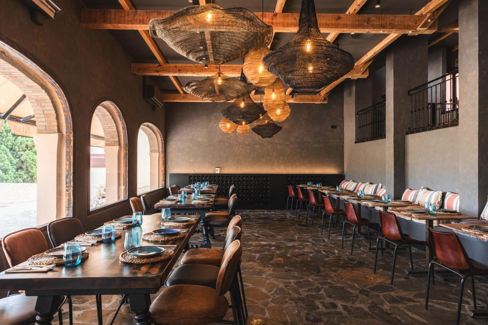 Ona Lomas Village - La Manga Club Kültér fotó