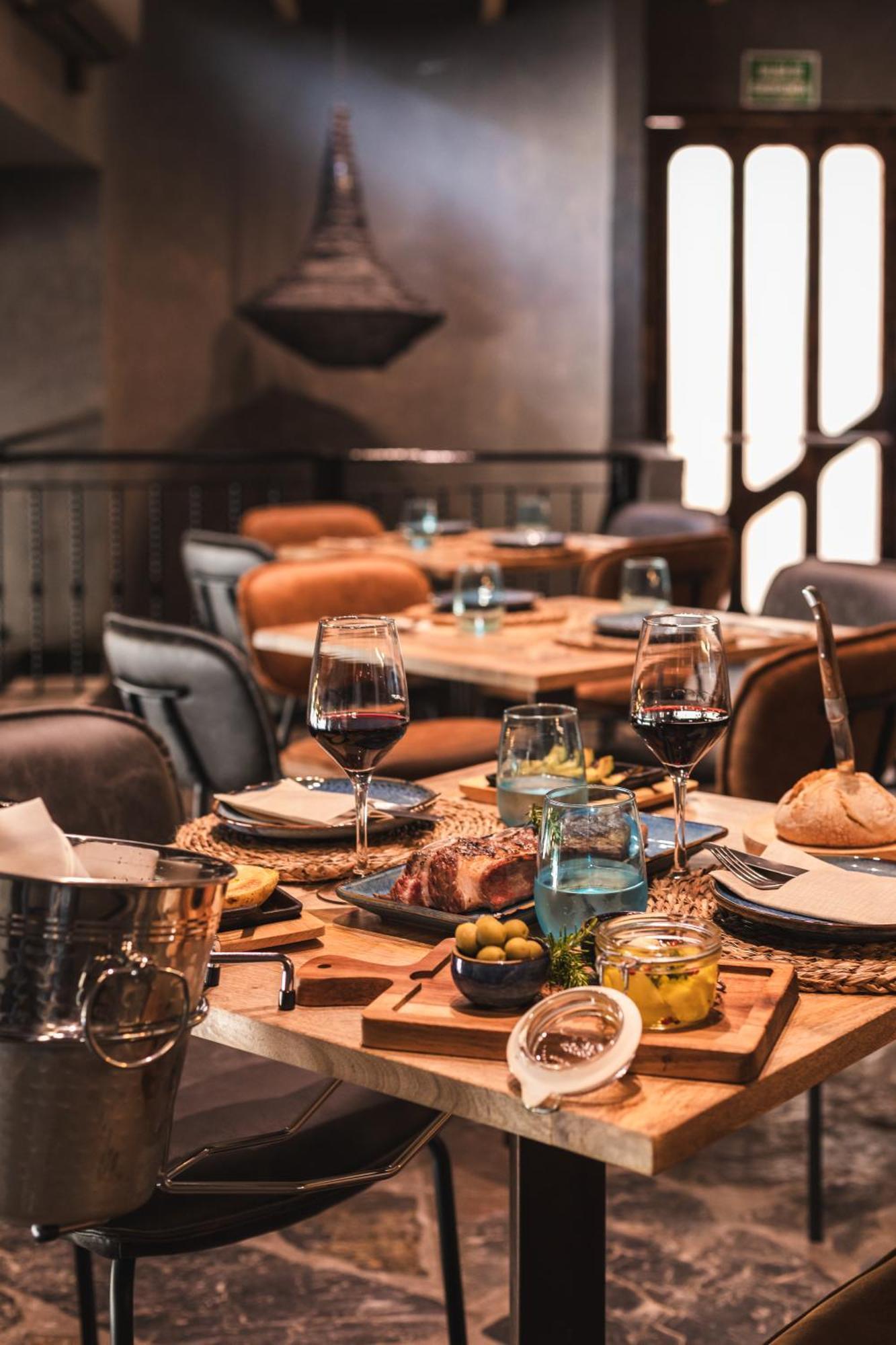 Ona Lomas Village - La Manga Club Kültér fotó