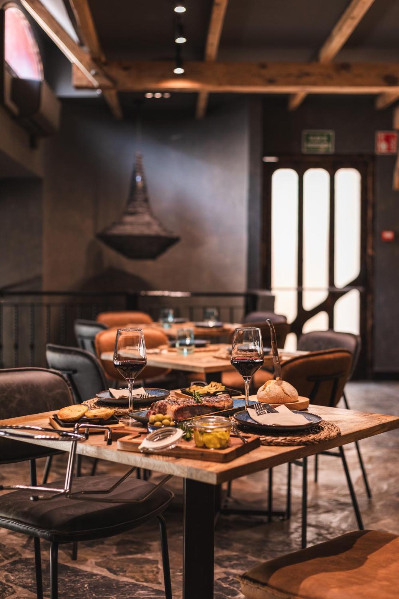 Ona Lomas Village - La Manga Club Kültér fotó