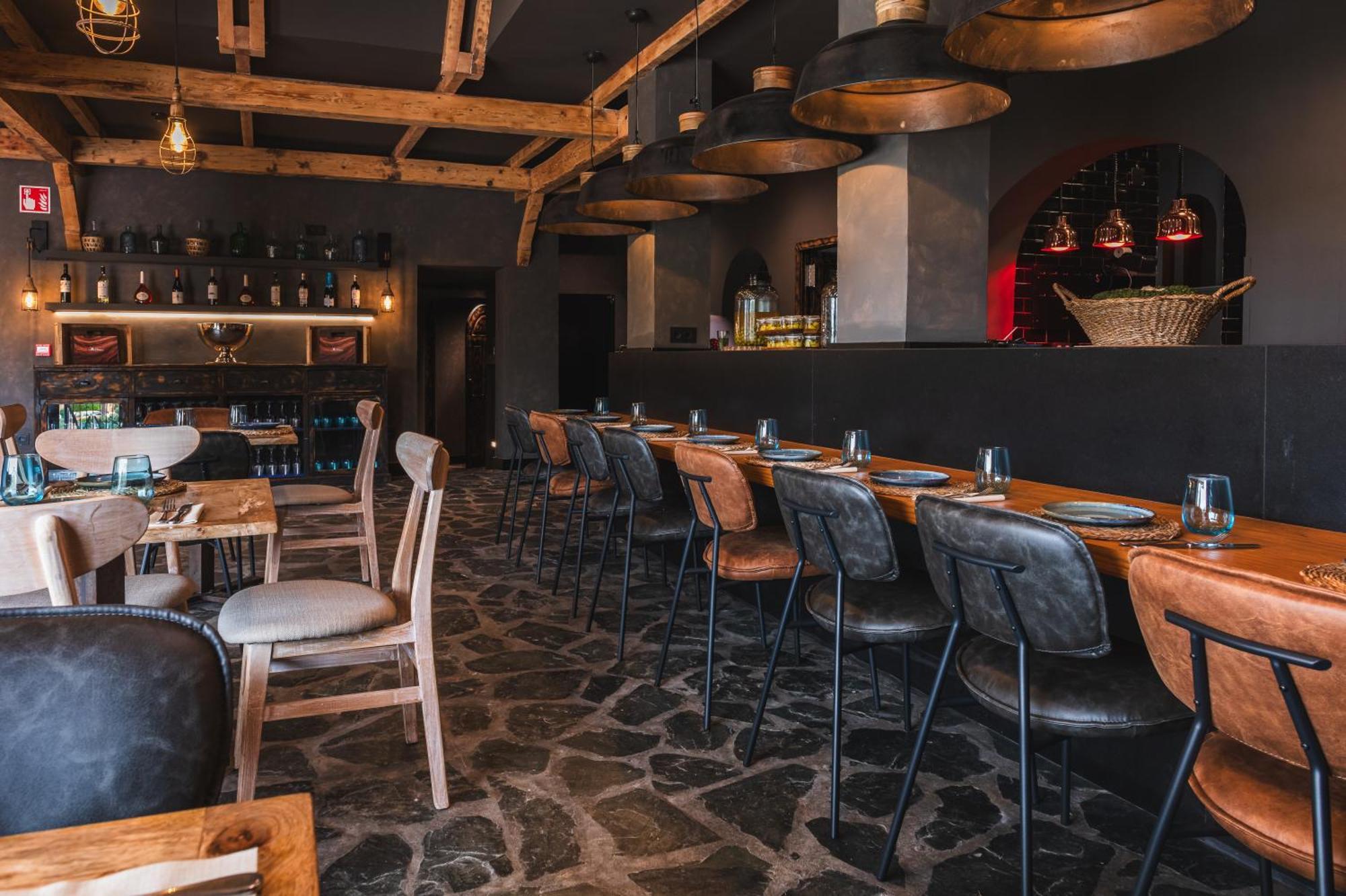 Ona Lomas Village - La Manga Club Kültér fotó