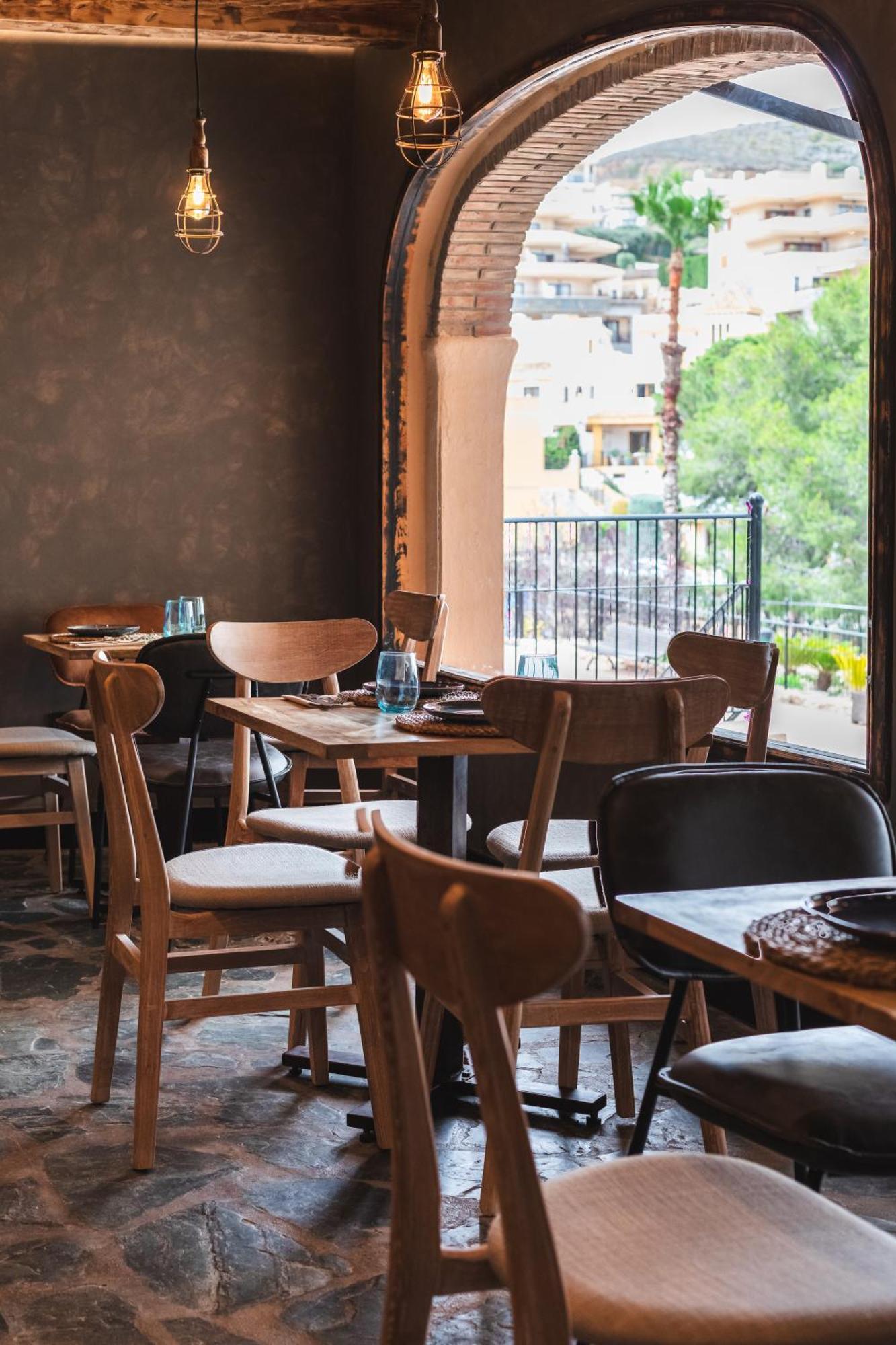 Ona Lomas Village - La Manga Club Kültér fotó