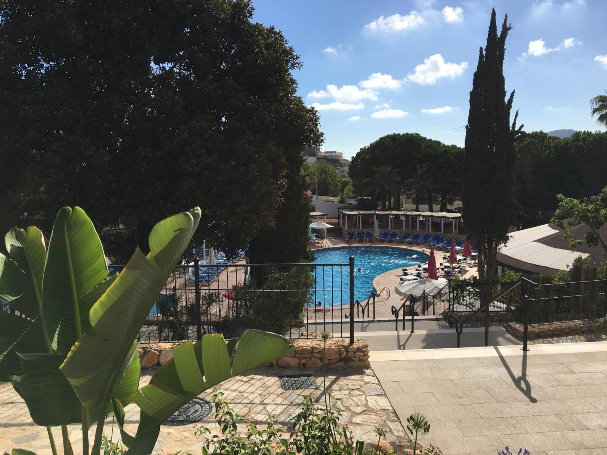 Ona Lomas Village - La Manga Club Kültér fotó