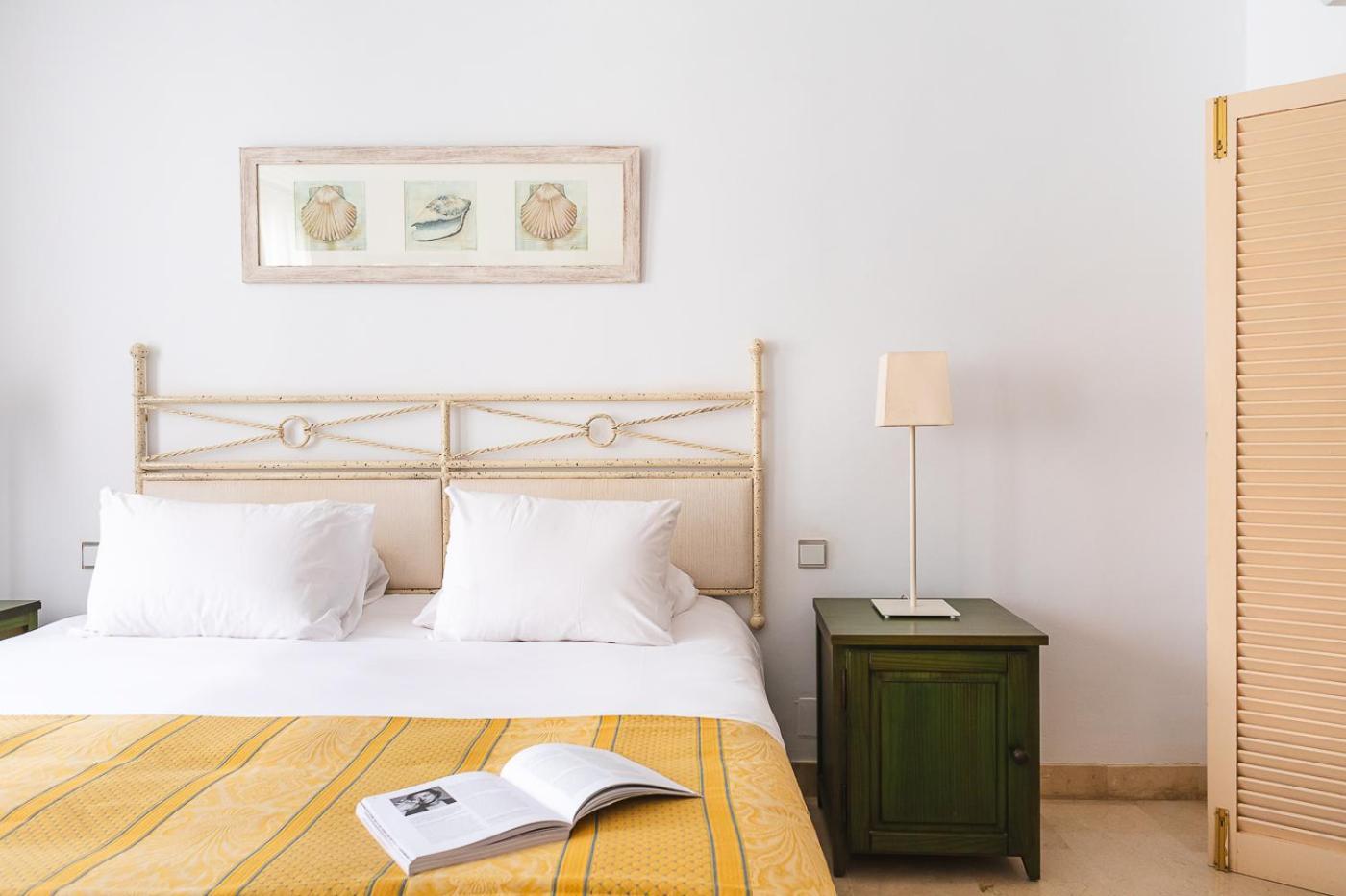 Ona Lomas Village - La Manga Club Kültér fotó