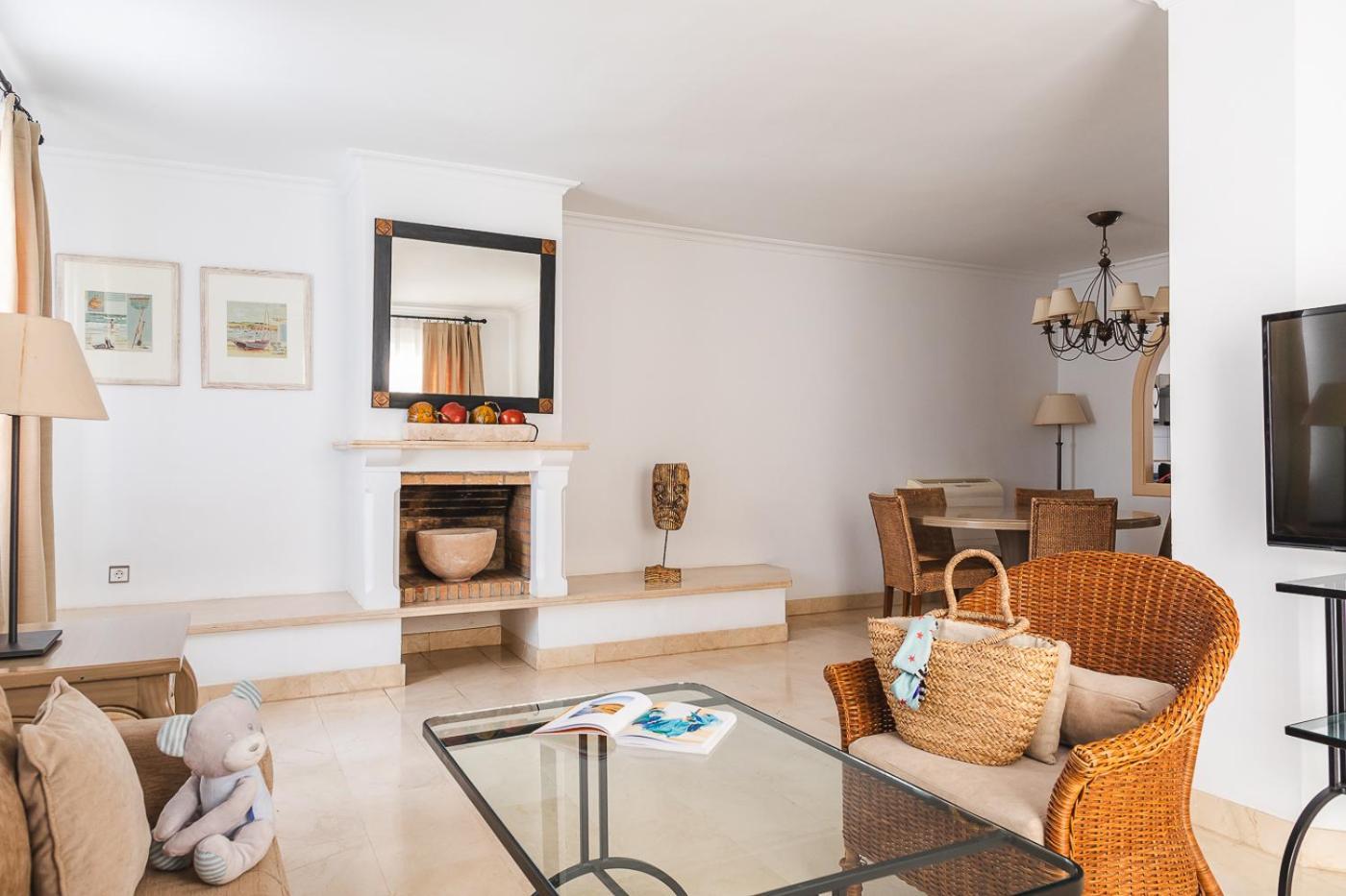 Ona Lomas Village - La Manga Club Kültér fotó