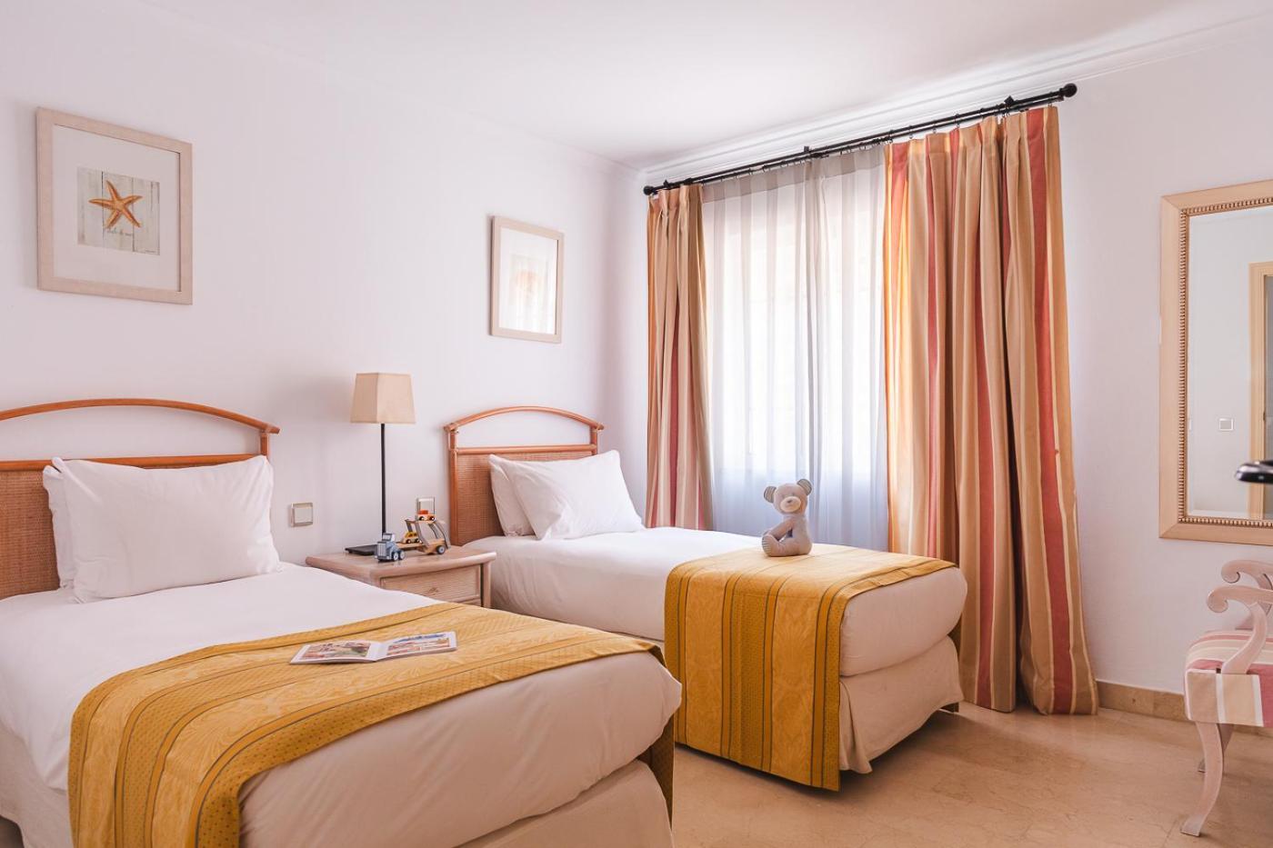 Ona Lomas Village - La Manga Club Kültér fotó