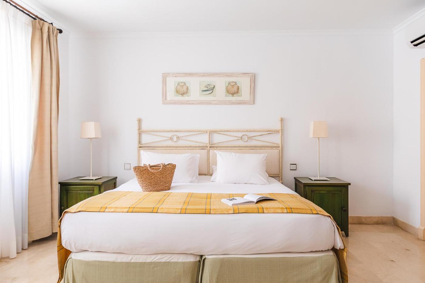 Ona Lomas Village - La Manga Club Kültér fotó