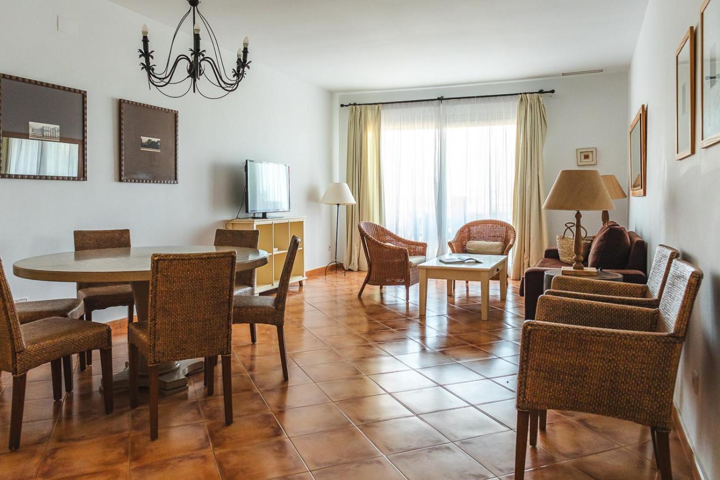 Ona Lomas Village - La Manga Club Kültér fotó