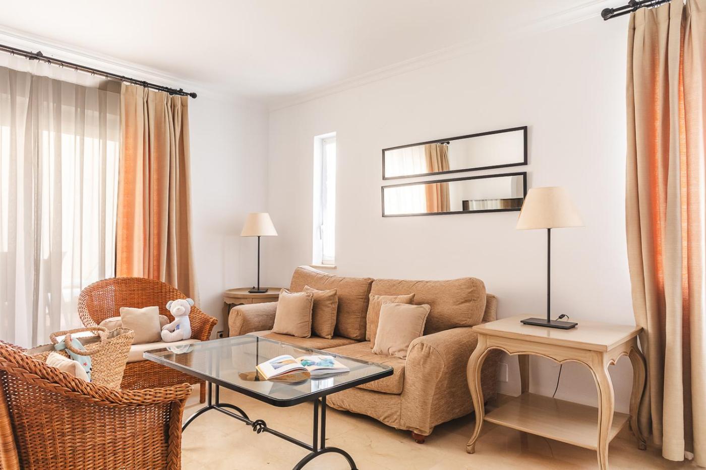 Ona Lomas Village - La Manga Club Kültér fotó