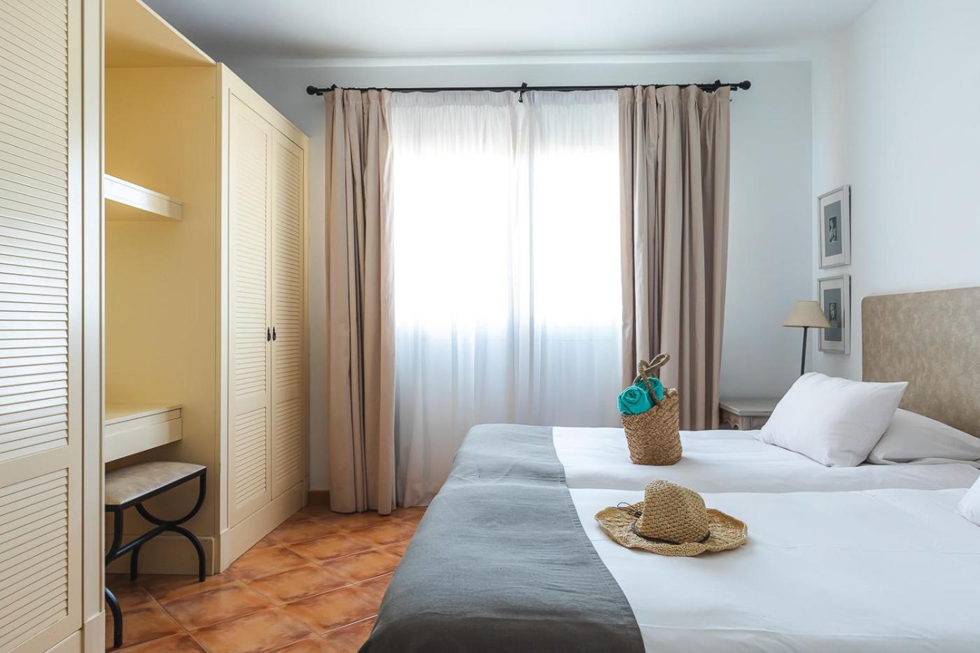 Ona Lomas Village - La Manga Club Kültér fotó