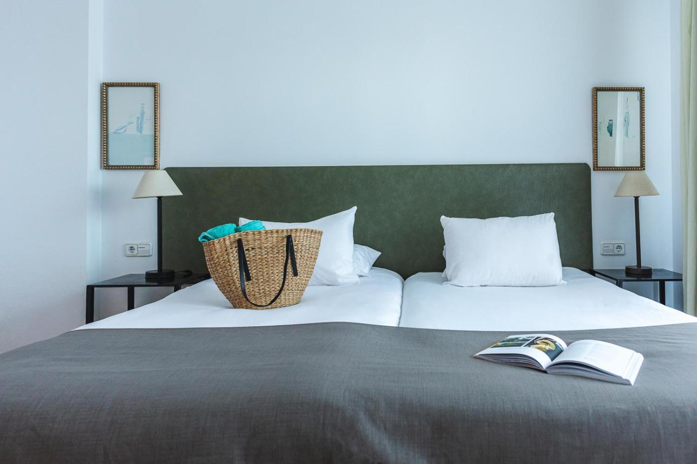 Ona Lomas Village - La Manga Club Kültér fotó