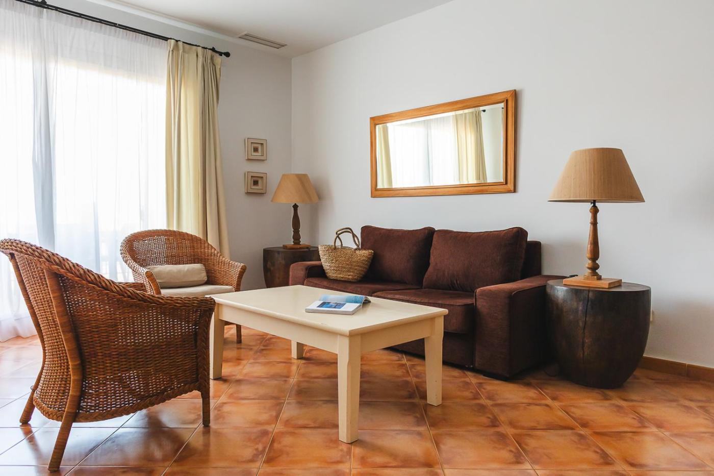 Ona Lomas Village - La Manga Club Kültér fotó