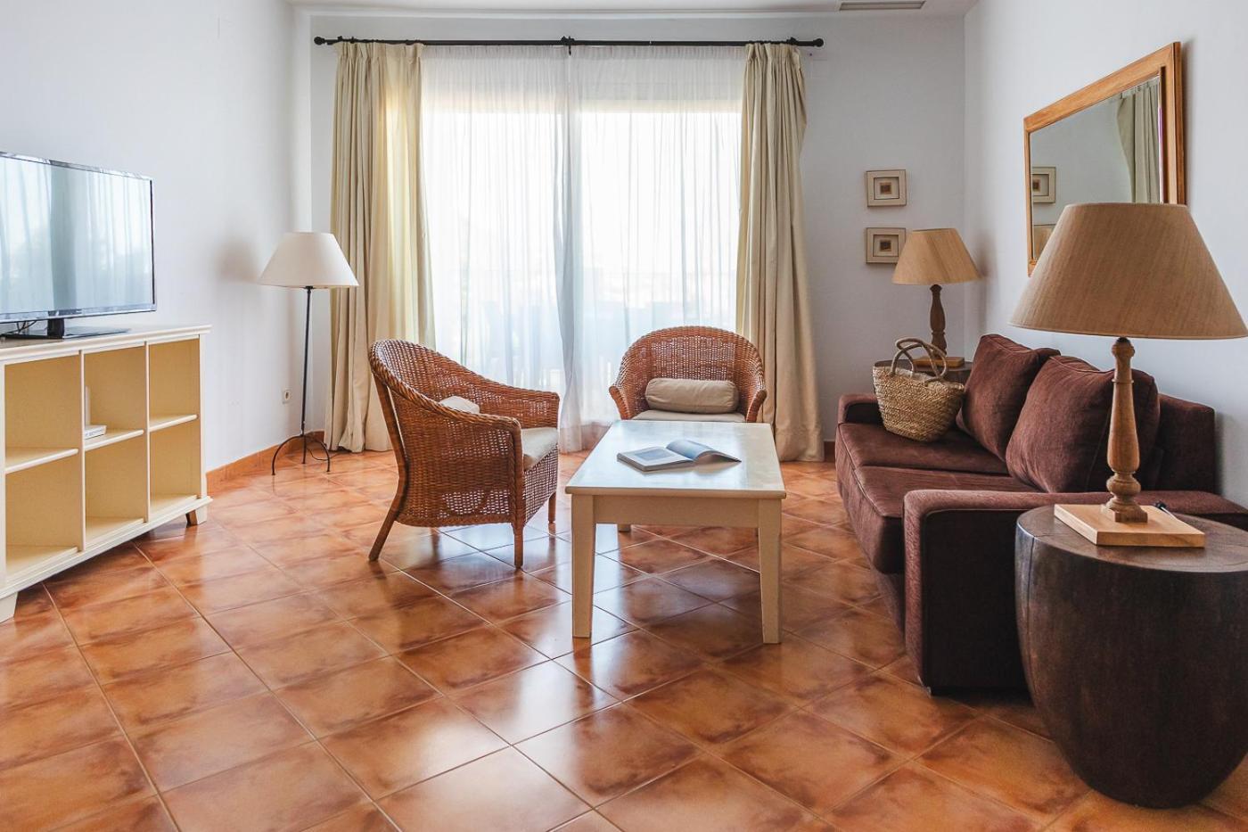 Ona Lomas Village - La Manga Club Kültér fotó