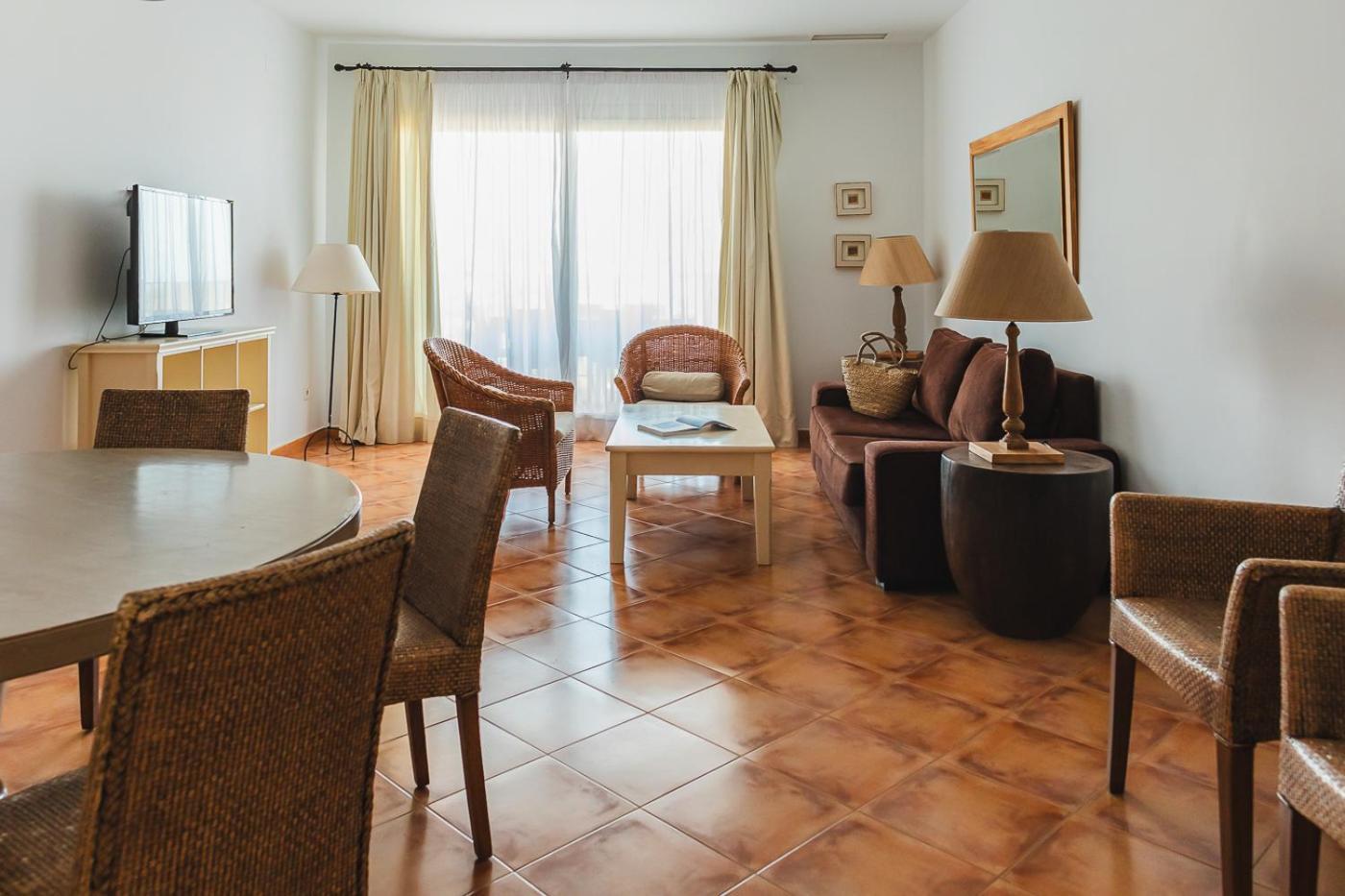 Ona Lomas Village - La Manga Club Kültér fotó