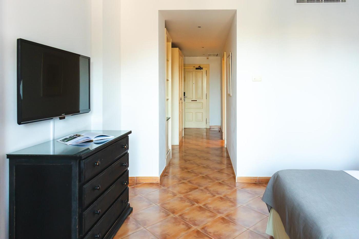 Ona Lomas Village - La Manga Club Kültér fotó