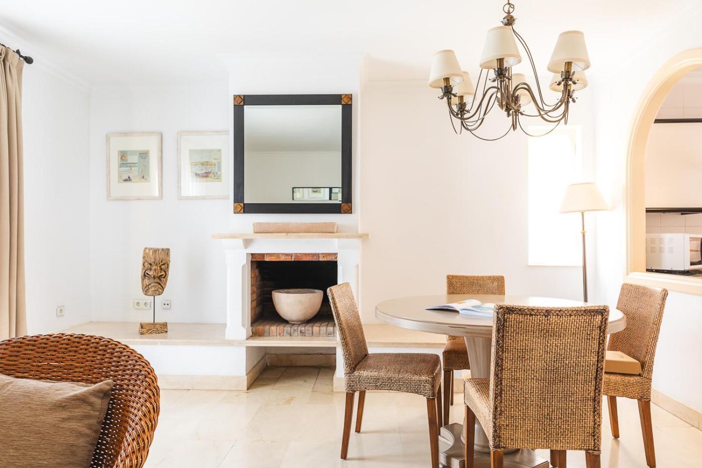Ona Lomas Village - La Manga Club Kültér fotó