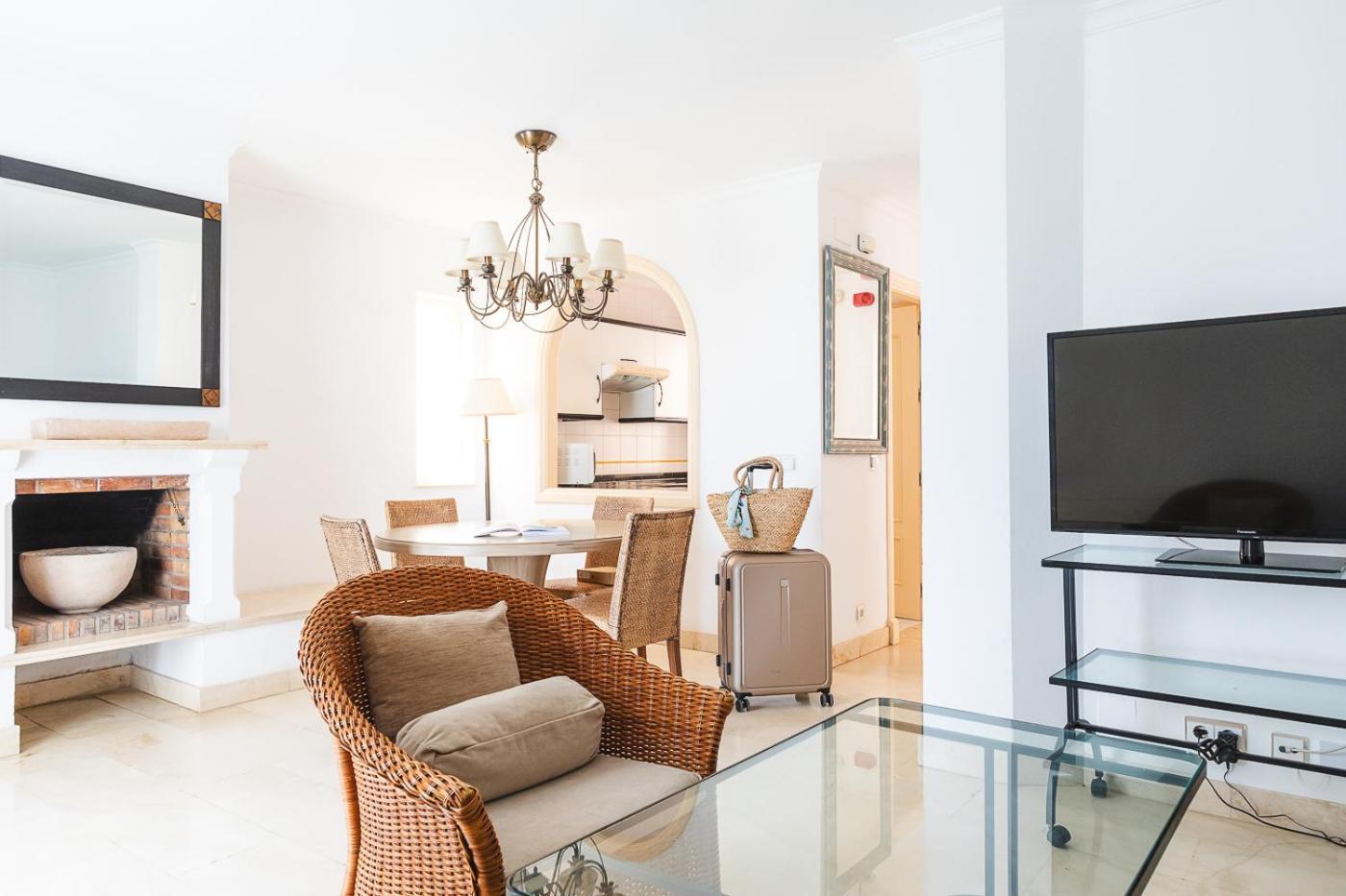Ona Lomas Village - La Manga Club Kültér fotó